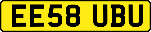 EE58UBU