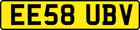 EE58UBV