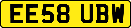 EE58UBW
