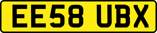EE58UBX