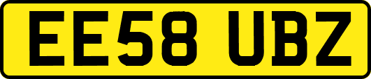 EE58UBZ
