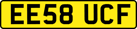 EE58UCF