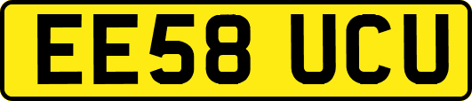 EE58UCU