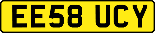 EE58UCY