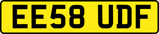 EE58UDF