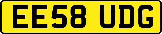 EE58UDG