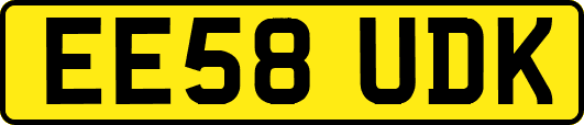EE58UDK