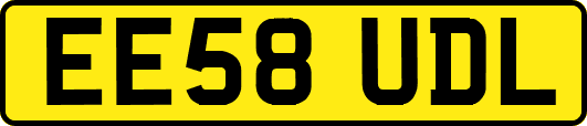 EE58UDL