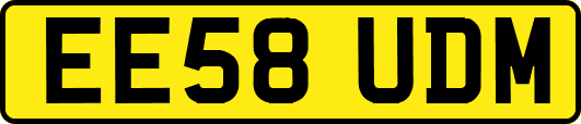 EE58UDM