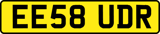 EE58UDR
