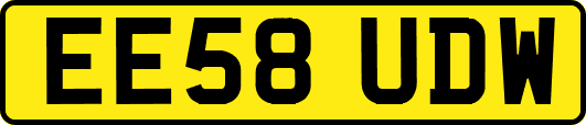 EE58UDW