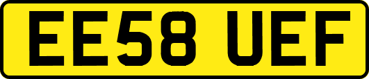 EE58UEF