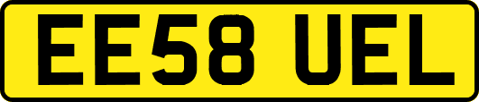EE58UEL