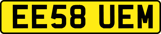 EE58UEM