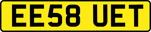 EE58UET
