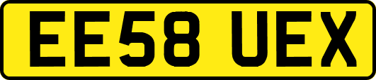 EE58UEX