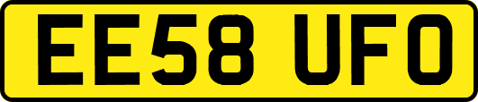 EE58UFO