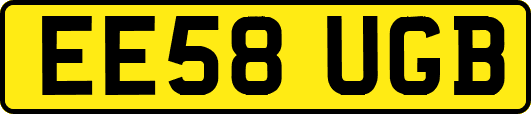 EE58UGB