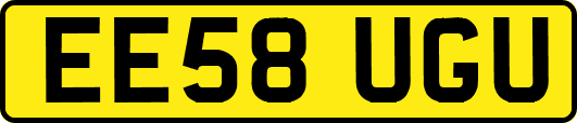 EE58UGU