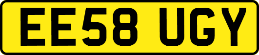 EE58UGY
