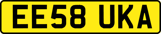 EE58UKA