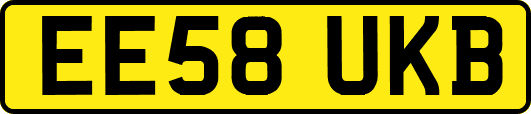 EE58UKB