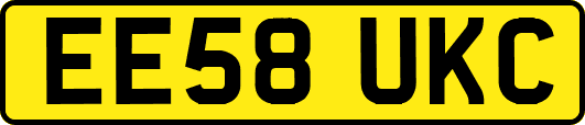 EE58UKC