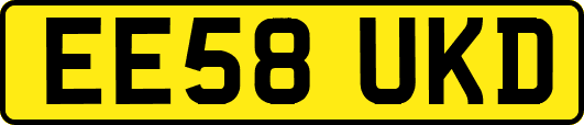 EE58UKD