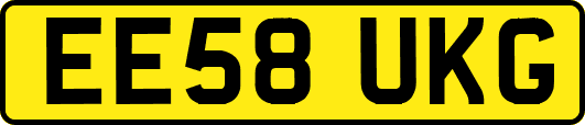 EE58UKG