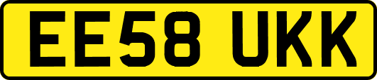 EE58UKK
