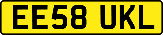 EE58UKL