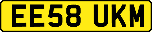 EE58UKM
