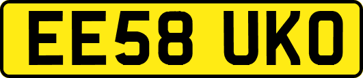 EE58UKO
