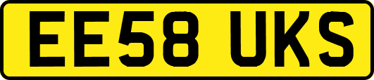 EE58UKS