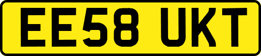 EE58UKT