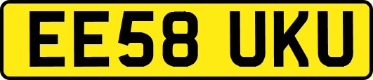 EE58UKU