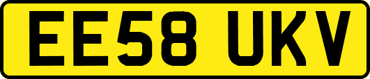 EE58UKV