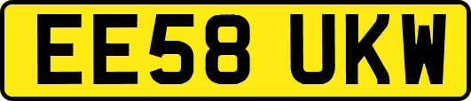 EE58UKW