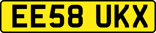 EE58UKX