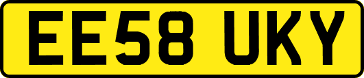 EE58UKY