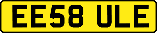 EE58ULE