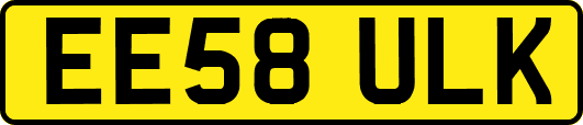 EE58ULK
