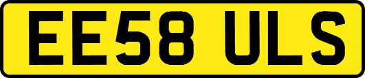 EE58ULS
