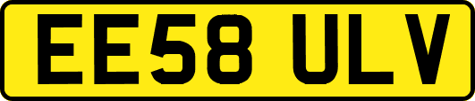 EE58ULV