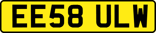 EE58ULW