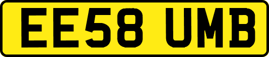 EE58UMB