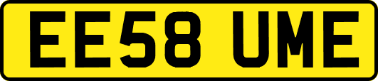 EE58UME
