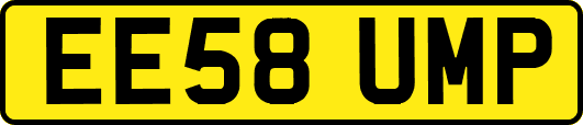 EE58UMP