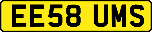 EE58UMS