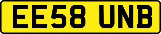 EE58UNB